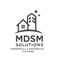 MDSM Solutions logo